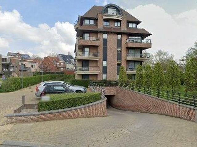 Apartment for rent in Roeselare, West Vlaanderen
