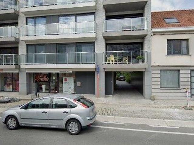 Apartment for rent in Roeselare, West Vlaanderen