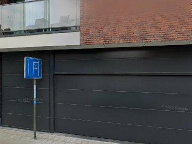Apartment for rent in Roeselare