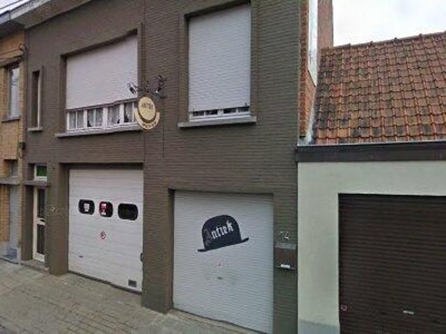 Apartment for rent in Roeselare