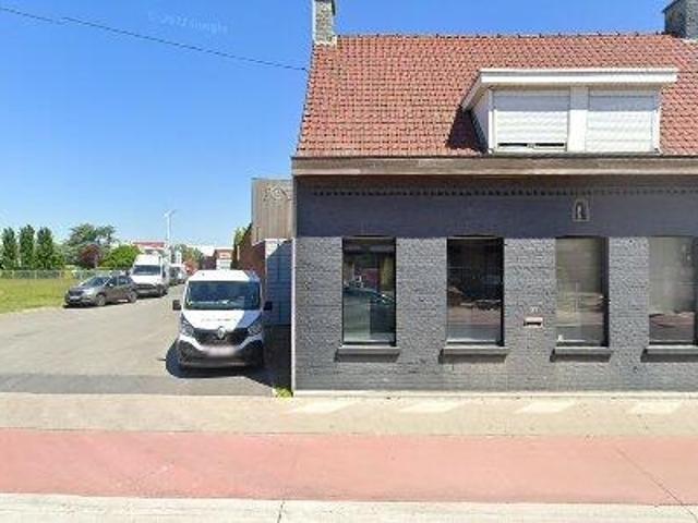 Apartment for rent in Roeselare
