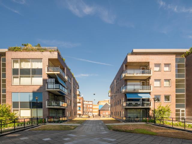 Apartment for rent in Roermond
