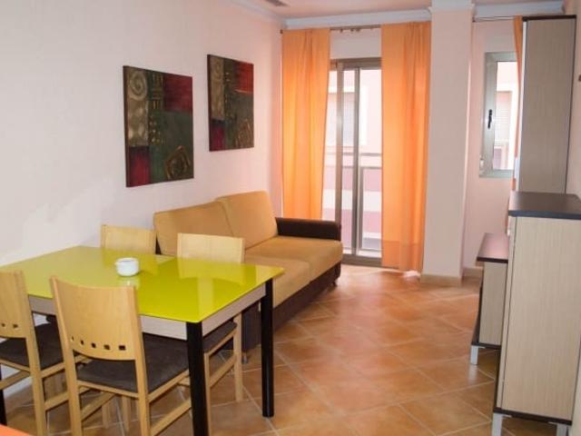 Apartment for rent in Rojales, Alicante