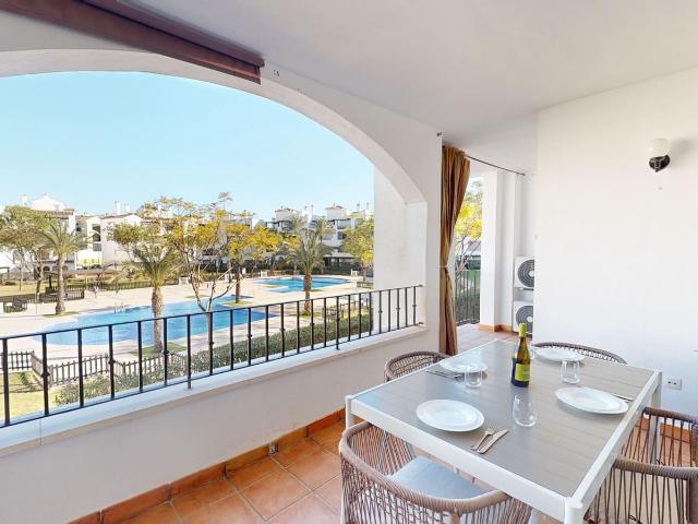 Apartment for rent in Roldan, Torre Pacheco, Murcia