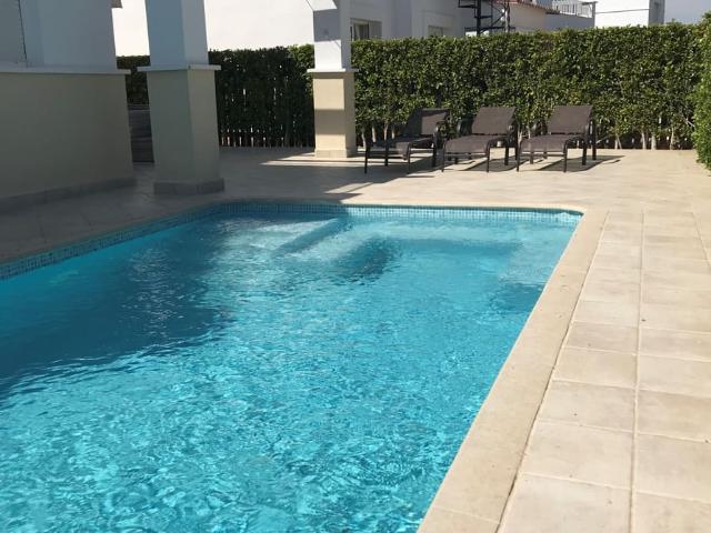 Apartment for rent in Roldan, Torre Pacheco, Murcia