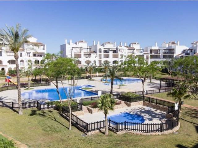 Apartment for rent in Roldan, Torre Pacheco, Murcia