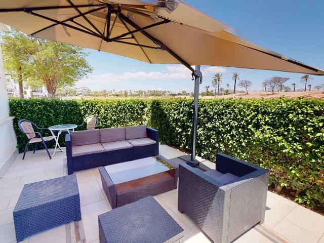 Apartment for rent in Roldan, Torre Pacheco, Murcia