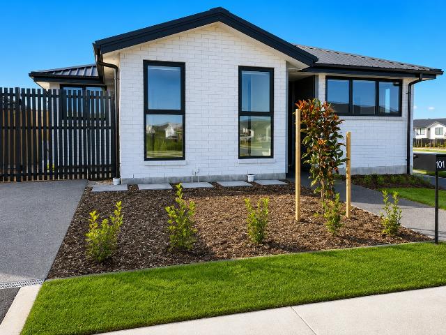 Apartment for rent in Rolleston Canterbury