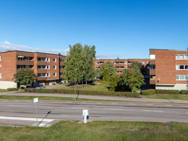 apartment for rent in Rönnbergagatan 15, Västerås, 72346
