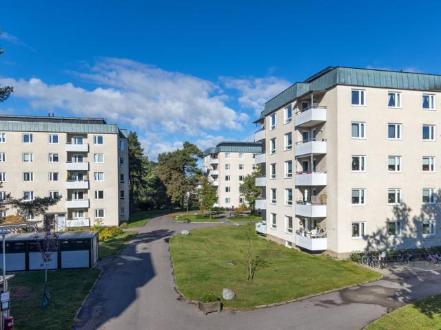 apartment for rent in Rönnbergagatan 34, Västerås, 72346