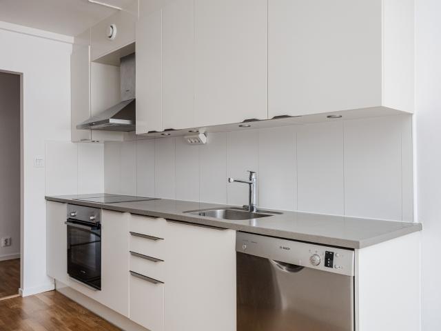 apartment for rent in Rönnbergagatan 39, Västerås, 72346