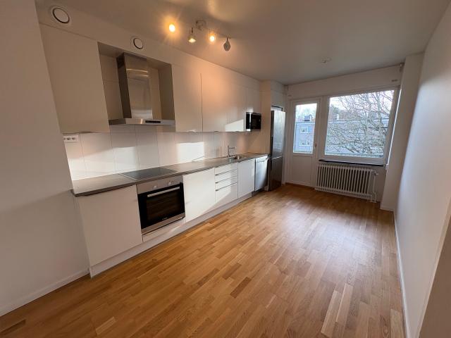 apartment for rent in Rönnbergagatan 4C, Västerås, 72346