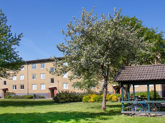 apartment for rent in Rönneberga