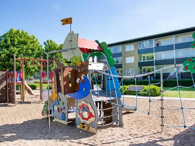 apartment for rent in Rönneberga
