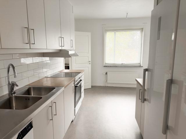 apartment for rent in Rönngatan 7 B, 641 52 Katrineholm