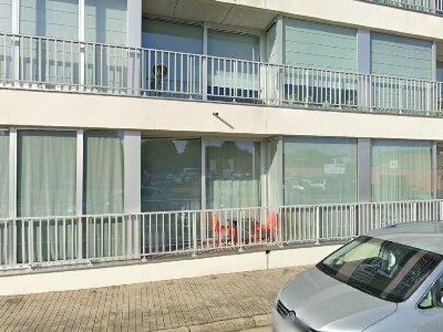 Apartment for rent in Ronse