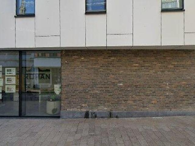 Apartment for rent in Ronse