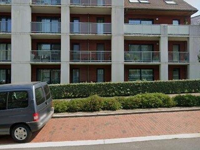 Apartment for rent in Ronse