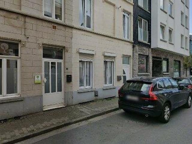 Apartment for rent in Ronse, Oost Vlaanderen