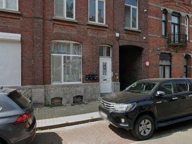 Apartment for rent in Ronse, Oost Vlaanderen