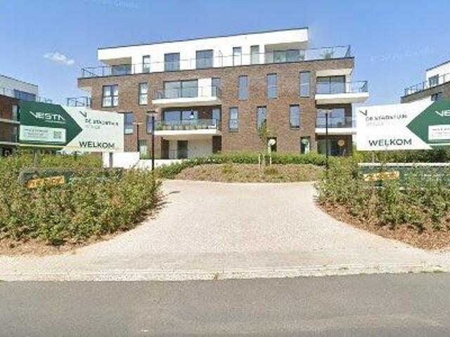 Apartment for rent in Ronse, Oost Vlaanderen