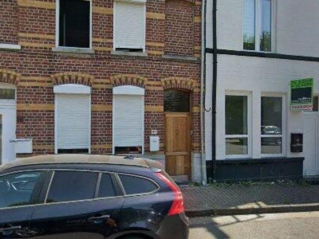 Apartment for rent in Ronse, Oost Vlaanderen