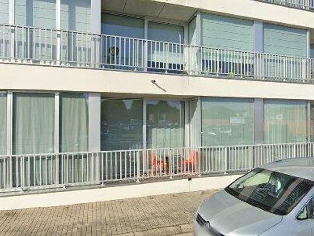 Apartment for rent in Ronse, Oost Vlaanderen