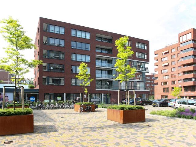 apartment for rent in Ronsseweg 9 404 2803ZA Gouda Boerhaavekwartier Gouda