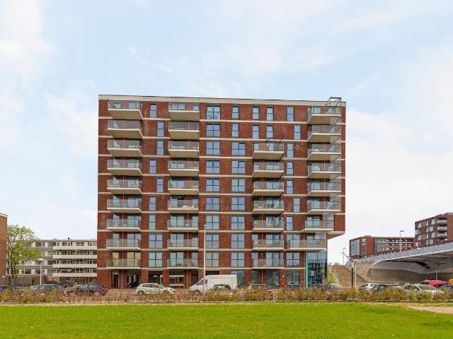 apartment for rent in Rooseveltlaan 552 20 3527AT Utrecht Kanaleneiland Noord Utrecht