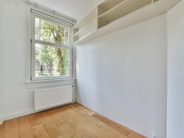 apartment for rent in Rooseveltlaan 168 1 1078NT Amsterdam Scheldebuurt Midden Amsterdam
