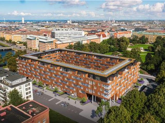 apartment for rent in Rörsjöstaden