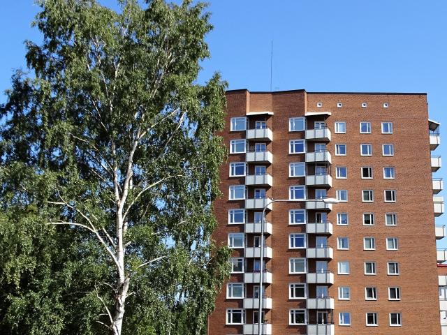 apartment for rent in Rösgången 32, Norrköping, 60211