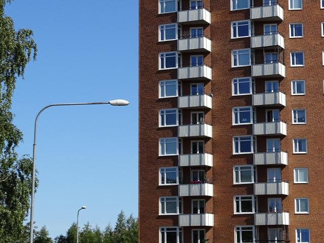 apartment for rent in Rösgången 32, Norrköping, 60211