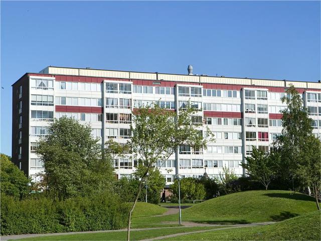 apartment for rent in Rosengård
