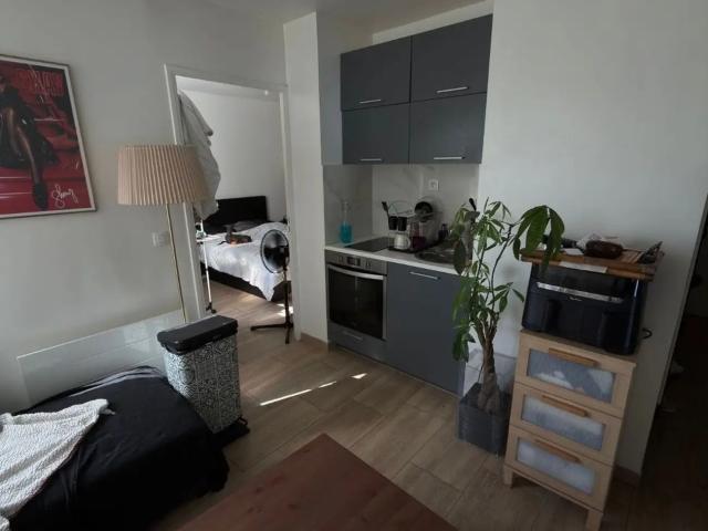 apartment for rent in ROSNY SOUS BOIS 93110