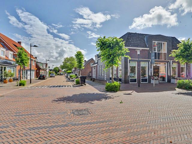 apartment for rent in Raadhuisstraat 1 A 4431AG Borsele Kern 's Gravenpolder 's Gravenpolder