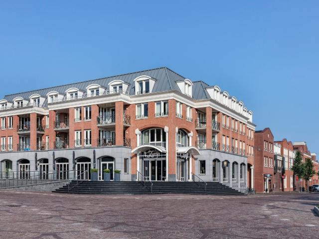 apartment for rent in Raadhuisstraat 39 2201MA Noordwijk Kern Binnen Zuid Noordwijk ZH