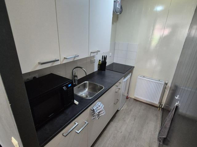 Apartment for rent in Raalte