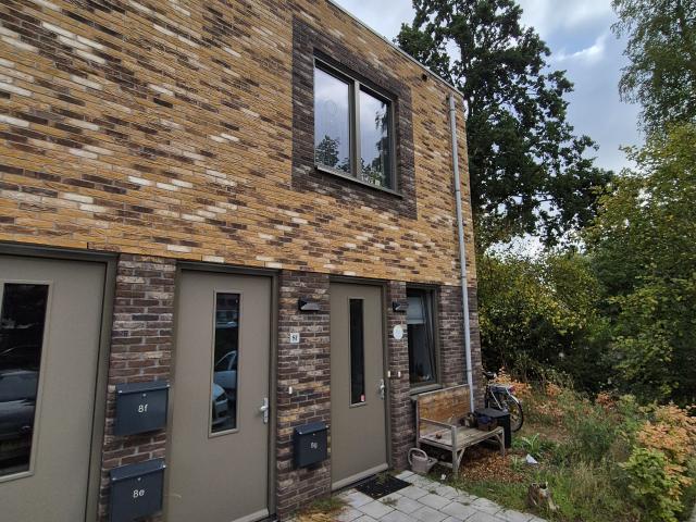 Apartment for rent in Raalte
