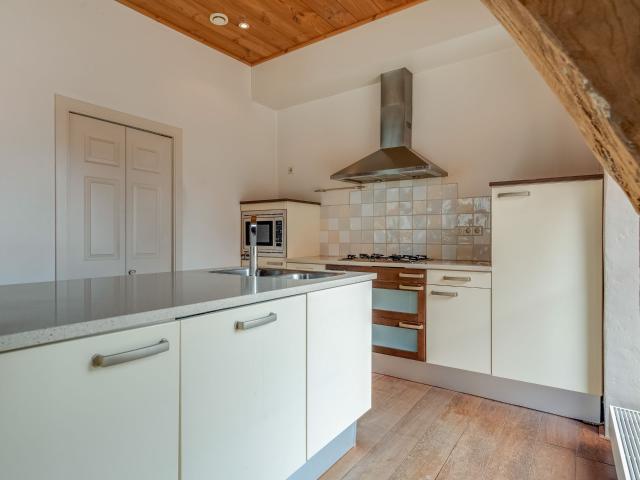 apartment for rent in Raamstraat 2 8061GW Zwartewaterland Hasselt Kern Hasselt