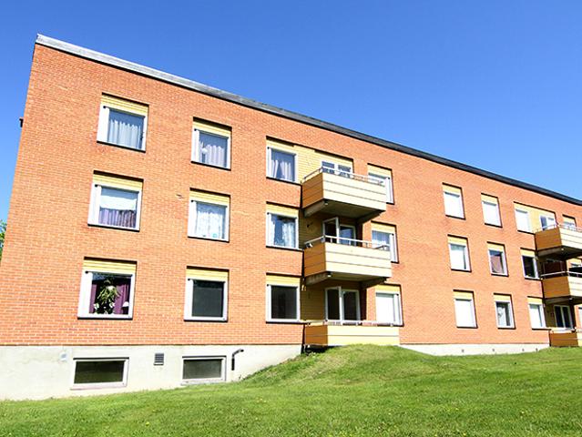apartment for rent in Räbbmogatan 46, 865 32 ALNÖ
