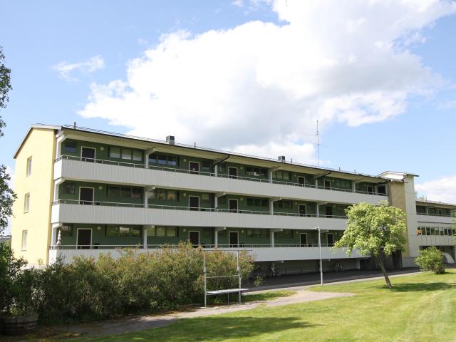 apartment for rent in Räbbmogatan 8, 865 32 ALNÖ