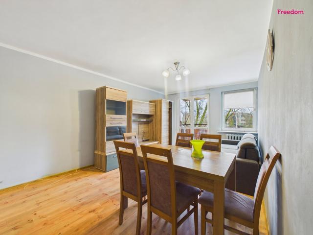apartment for rent in Radom, Glinice, Mazowieckie, ul. Staroopatowska