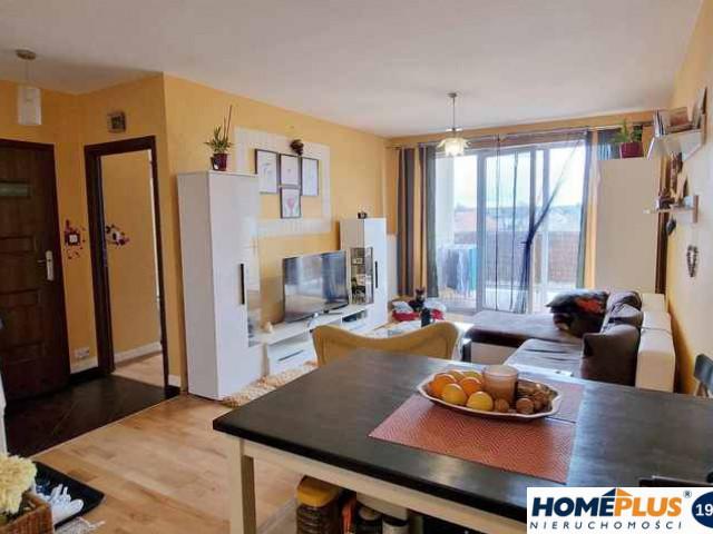 apartment for rent in Radzymin ul. Władysława Reymonta