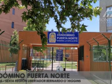 apartment for rent in Rancagua, RANCAGUA