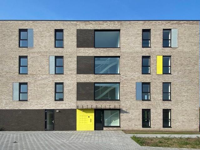 apartment for rent in Ranonkellaan 281 8245HE Lelystad Flora West Lelystad