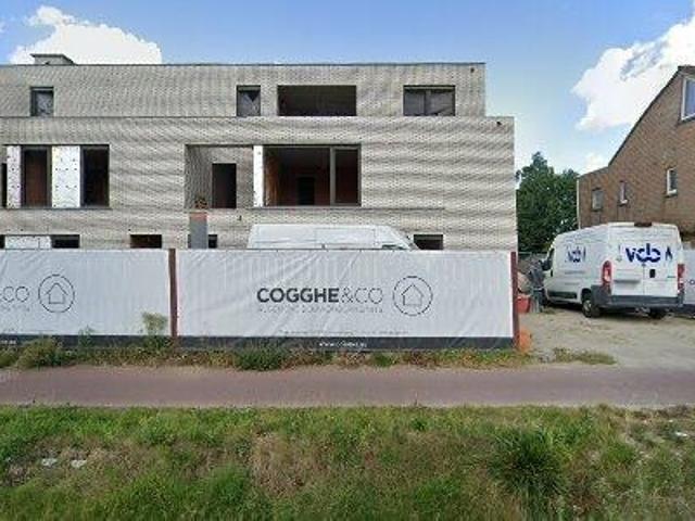 Apartment for rent in Ranst