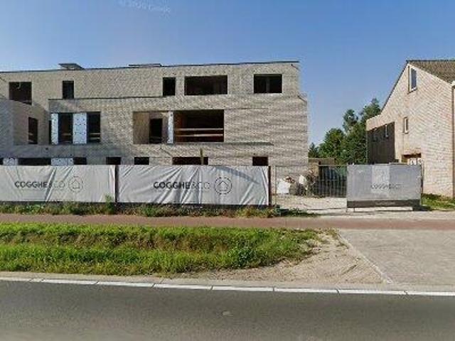 Apartment for rent in Ranst