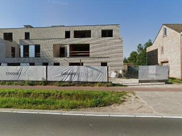 Apartment for rent in Ranst