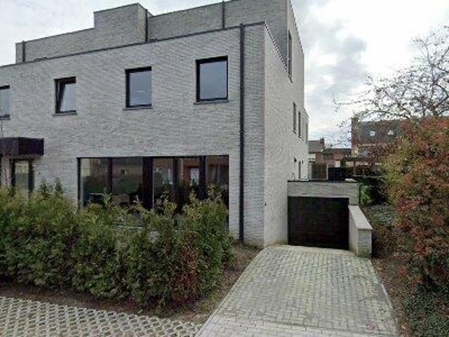 Apartment for rent in Ranst, Antwerp Province